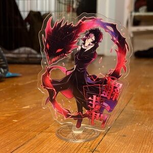 Anime Akutagawa Acrylic Stand
